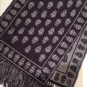 Alexander McQueen Scarf